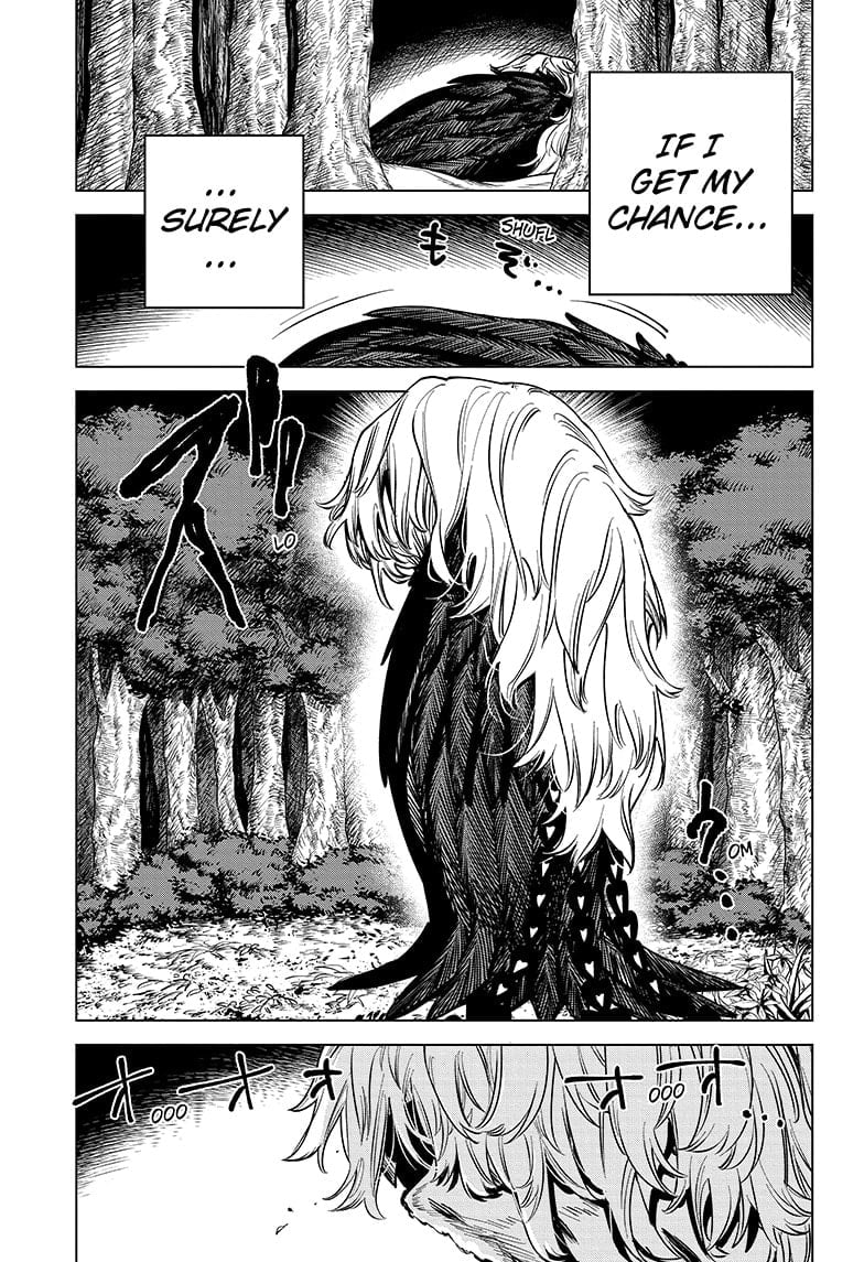 Ichi The Witch, Chapter 1 image 23